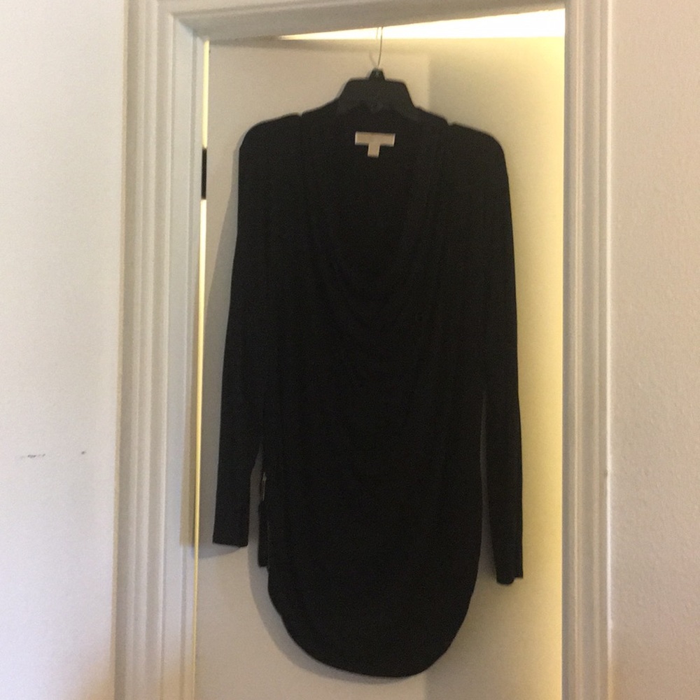 Michael Kors Black short dress or tunic
